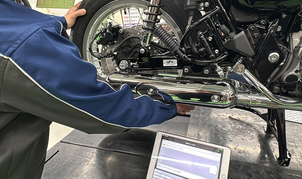 カワサキ プラザ仙台泉|杜の都に新たな聖地降臨!「カワサキ プラザ仙台泉」が3月5日グランドオープン