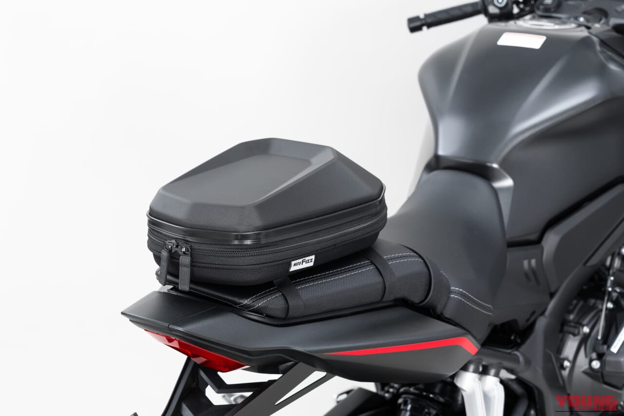 ｜正直「そりゃ売れるわ」ちょっとズルい謎構造。YKKと共同開発、ガチすぎるバックルとファスナーがめちゃくちゃ優秀でヤバい