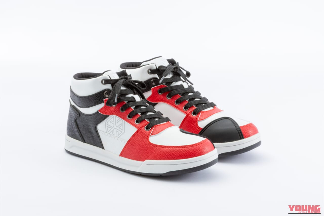 |「これが最適解か?」「こういうのが良いんだよ」専用品なのに「最強クラスのコスパ」でマジで差が出る。歩ける・守れる・濡れにくい“三拍子”揃ったスニーカー。