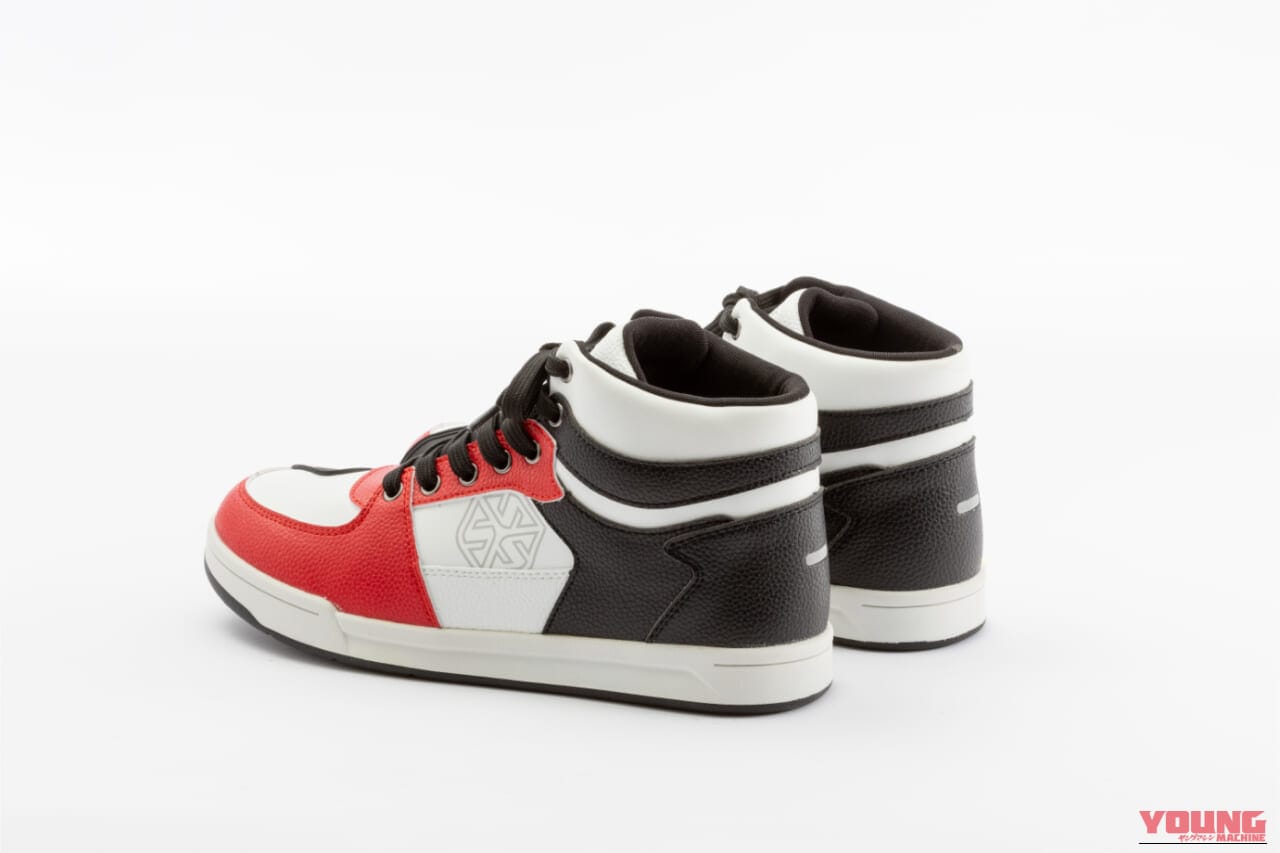 ｜「これが最適解か？」「こういうのが良いんだよ」専用品なのに「最強クラスのコスパ」でマジで差が出る。歩ける・守れる・濡れにくい“三拍子”揃ったスニーカー。