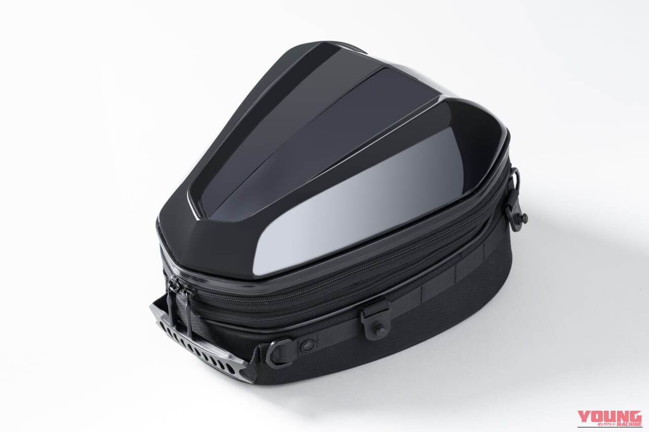 ｜正直「そりゃ売れるわ」ちょっとズルい謎構造。YKKと共同開発、ガチすぎるバックルとファスナーがめちゃくちゃ優秀でヤバい