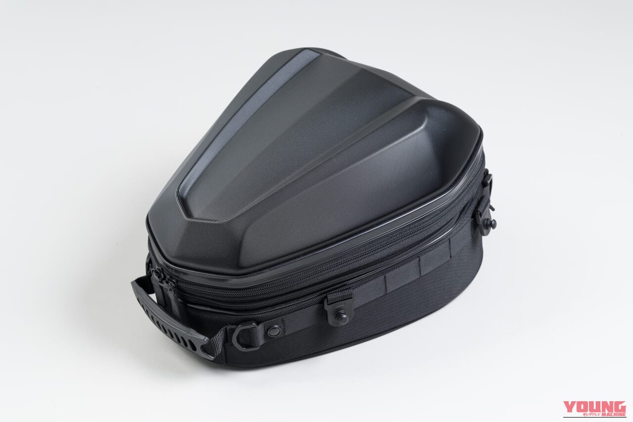 ｜正直「そりゃ売れるわ」ちょっとズルい謎構造。YKKと共同開発、ガチすぎるバックルとファスナーがめちゃくちゃ優秀でヤバい