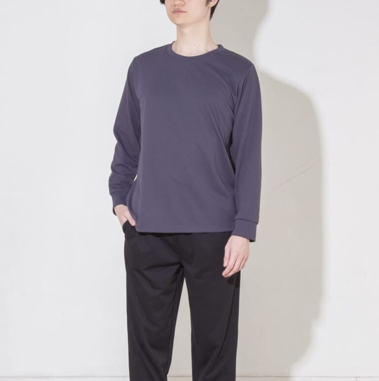 ニトリから1490円の「一般医療機器」リカバリーウェア「Nミラク」が登場! ツーリング疲れを格安で癒やすウェア&寝具｜ニトリ(NITORI)から1490円の「一般医療機器」リカバリーウェア「Nミラク」が登場! ツーリング疲れを格安で癒やすウェア&寝具