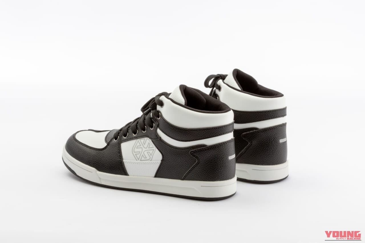 |「これが最適解か?」「こういうのが良いんだよ」専用品なのに「最強クラスのコスパ」でマジで差が出る。歩ける・守れる・濡れにくい“三拍子”揃ったスニーカー。