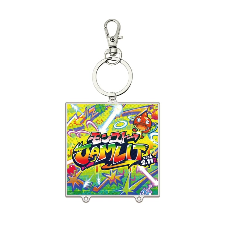 【モンスト】大阪イベント「JAMLIT」チケット完売も午後から無料開放エリアあり｜開催概要・配信情報まとめ｜【モンスト】大阪イベント「JAMLIT」チケット完売も午後から無料開放エリアあり｜開催概要・配信情報まとめ