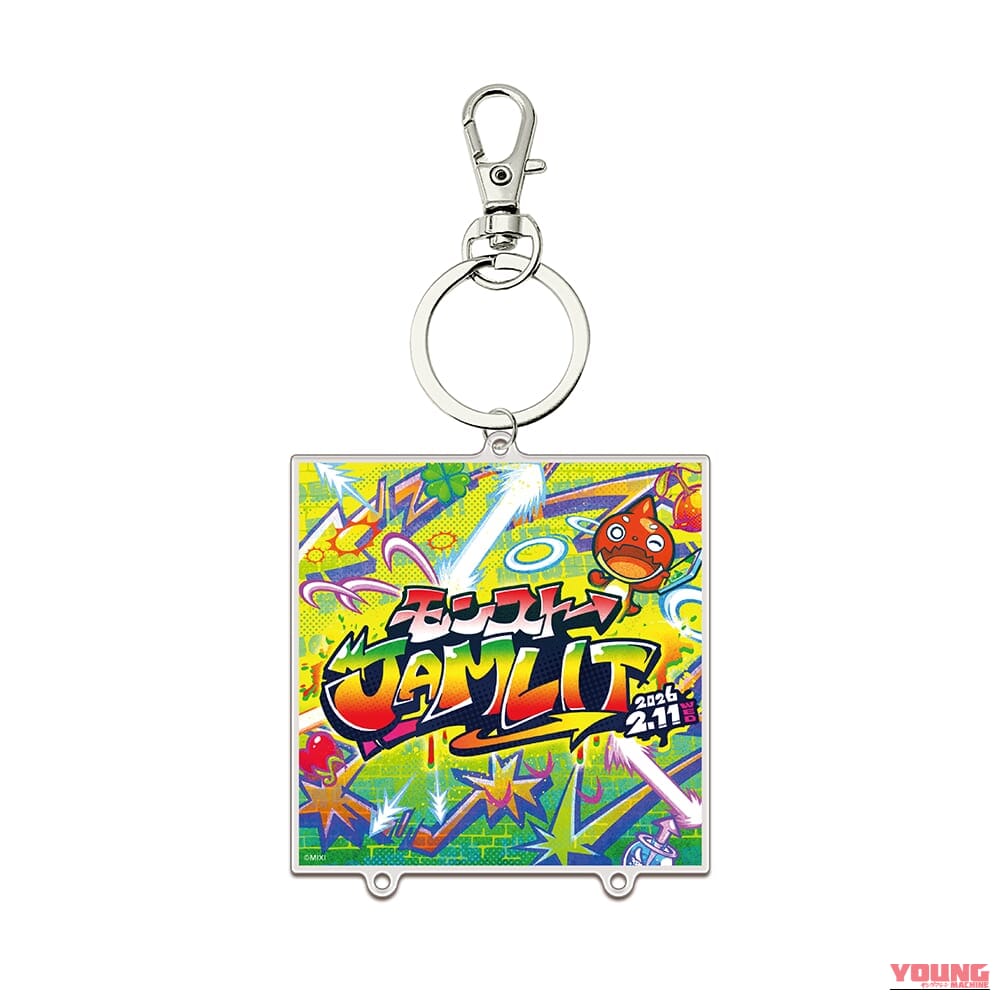 【モンスト】大阪イベント「JAMLIT」チケット完売も午後から無料開放エリアあり｜開催概要・配信情報まとめ｜【モンスト】大阪イベント「JAMLIT」チケット完売も午後から無料開放エリアあり｜開催概要・配信情報まとめ