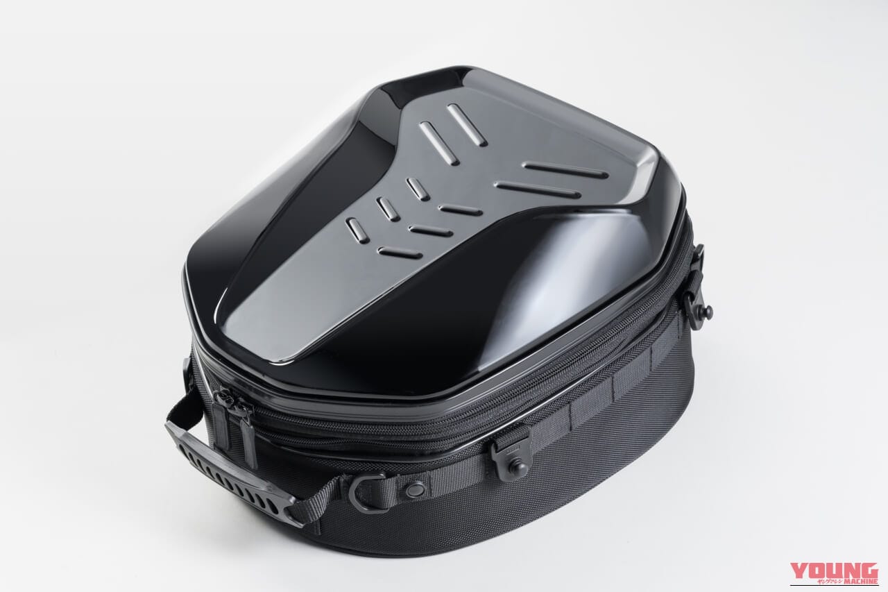 ｜正直「そりゃ売れるわ」ちょっとズルい謎構造。YKKと共同開発、ガチすぎるバックルとファスナーがめちゃくちゃ優秀でヤバい