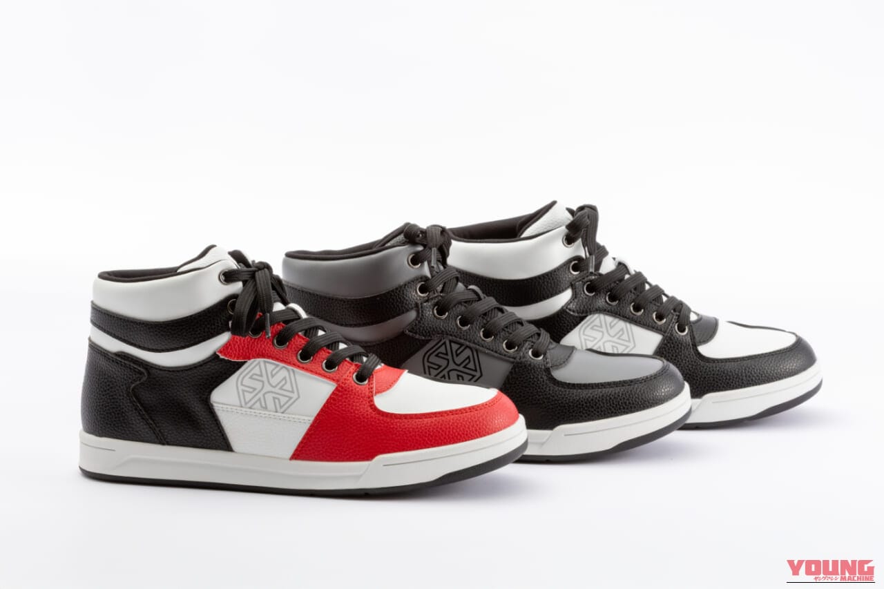 ｜「これが最適解か？」「こういうのが良いんだよ」専用品なのに「最強クラスのコスパ」でマジで差が出る。歩ける・守れる・濡れにくい“三拍子”揃ったスニーカー。