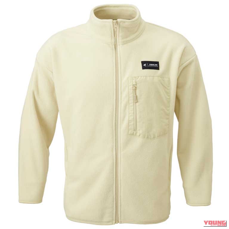 RSU137｜RSタイチ2026冬の新作アパレル登場！スウェットやフリースなど街にも映える全6モデル