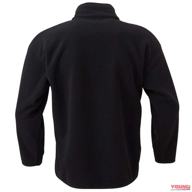 RSU137|RSタイチ2026冬の新作アパレル登場!スウェットやフリースなど街にも映える全6モデル