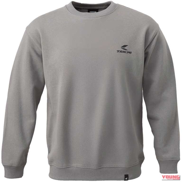 RSU135｜RSタイチ2026冬の新作アパレル登場！スウェットやフリースなど街にも映える全6モデル