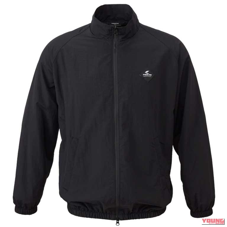 RSU138｜RSタイチ2026冬の新作アパレル登場！スウェットやフリースなど街にも映える全6モデル