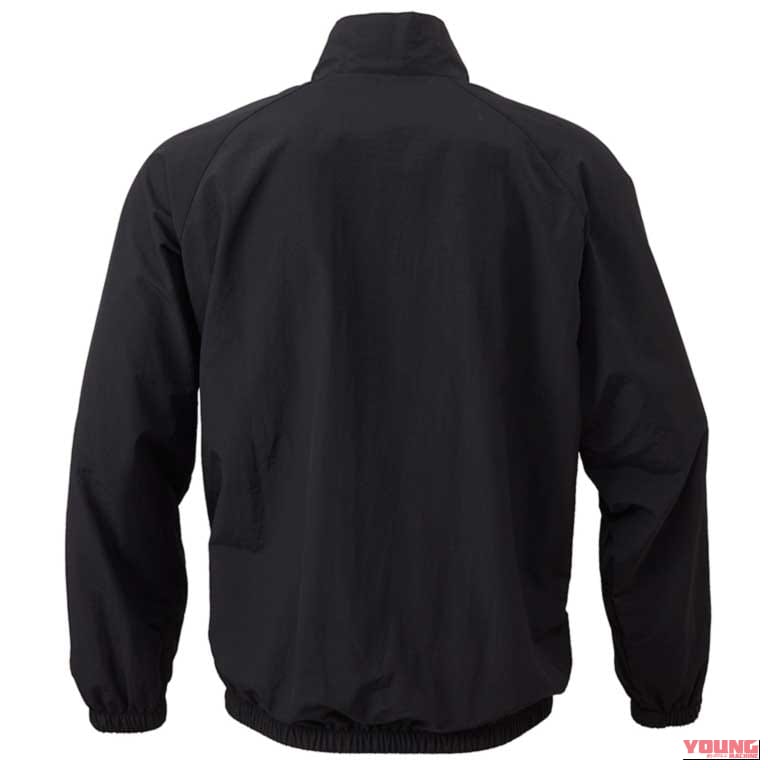 RSU138|RSタイチ2026冬の新作アパレル登場!スウェットやフリースなど街にも映える全6モデル