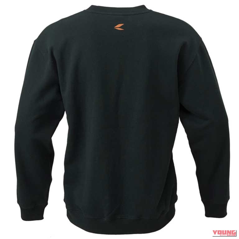 RSU139|RSタイチ2026冬の新作アパレル登場!スウェットやフリースなど街にも映える全6モデル