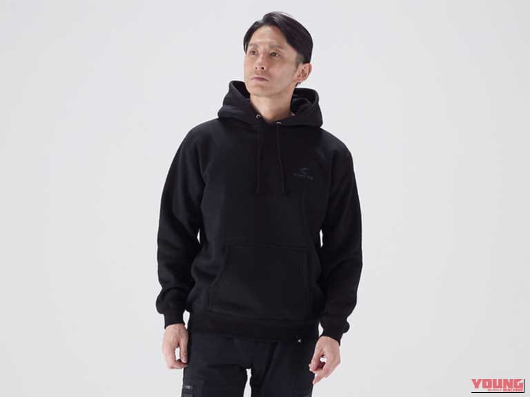 RSU140｜RSタイチ2026冬の新作アパレル登場！スウェットやフリースなど街にも映える全6モデル