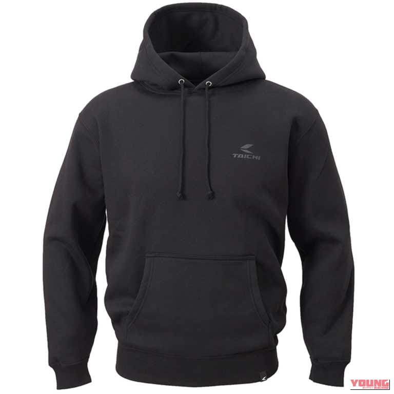 RSU140｜RSタイチ2026冬の新作アパレル登場！スウェットやフリースなど街にも映える全6モデル