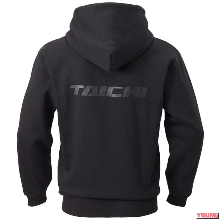 RSU140｜RSタイチ2026冬の新作アパレル登場！スウェットやフリースなど街にも映える全6モデル