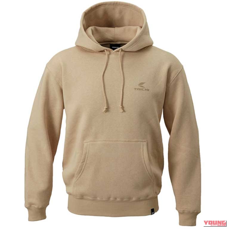 RSU140|RSタイチ2026冬の新作アパレル登場!スウェットやフリースなど街にも映える全6モデル