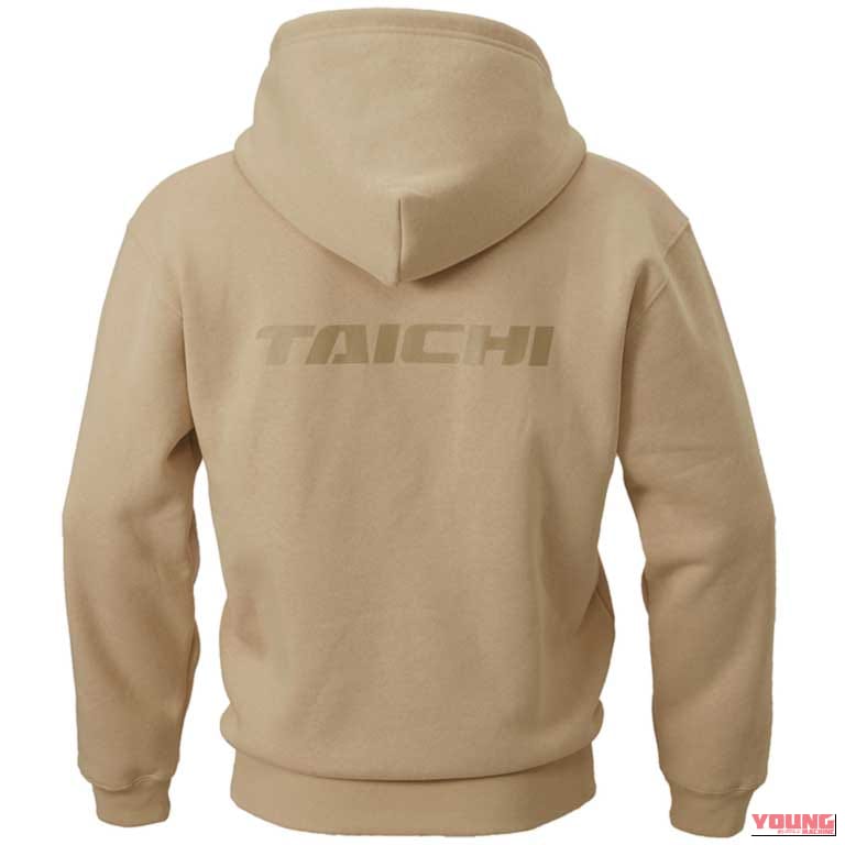 RSU140|RSタイチ2026冬の新作アパレル登場!スウェットやフリースなど街にも映える全6モデル