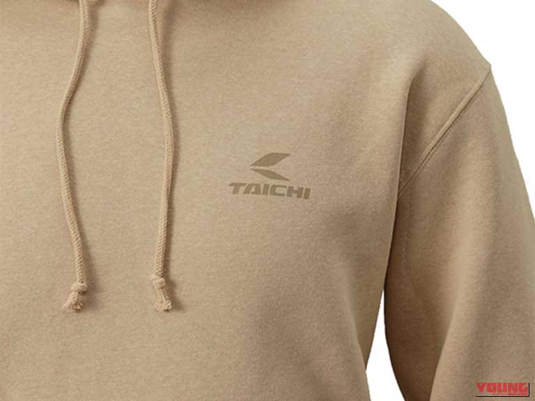 RSU140|RSタイチ2026冬の新作アパレル登場!スウェットやフリースなど街にも映える全6モデル