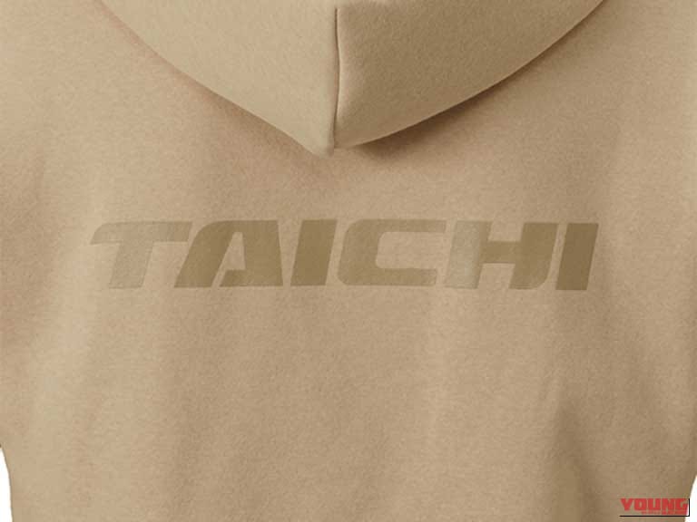 RSU140|RSタイチ2026冬の新作アパレル登場!スウェットやフリースなど街にも映える全6モデル