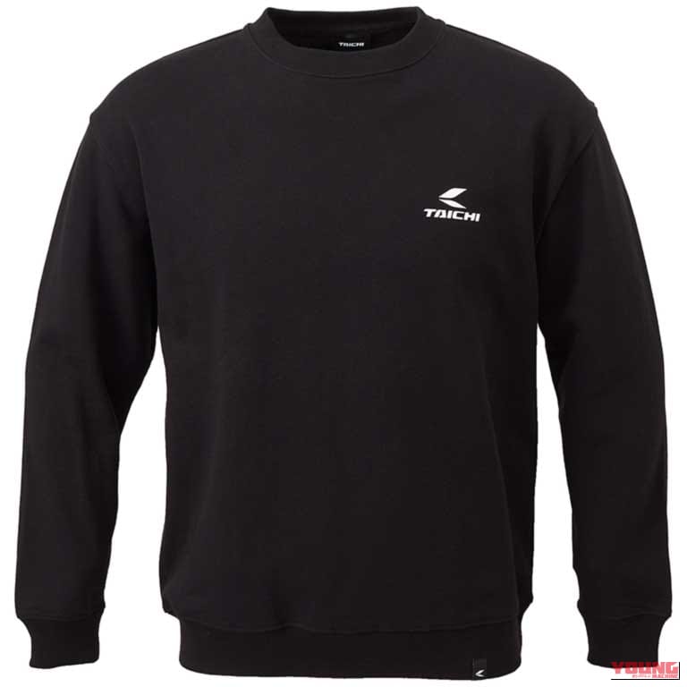 RSU135|RSタイチ2026冬の新作アパレル登場!スウェットやフリースなど街にも映える全6モデル