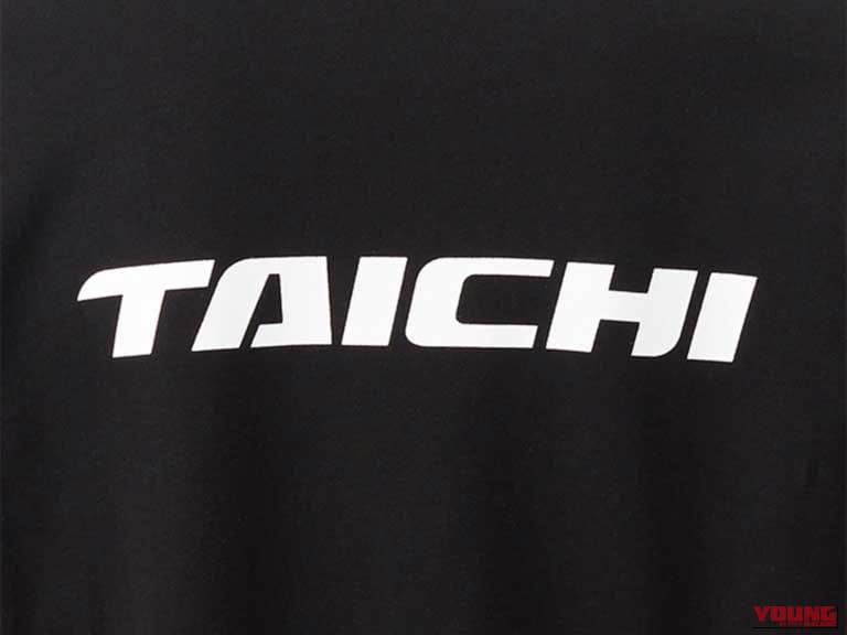 RSU135|RSタイチ2026冬の新作アパレル登場!スウェットやフリースなど街にも映える全6モデル