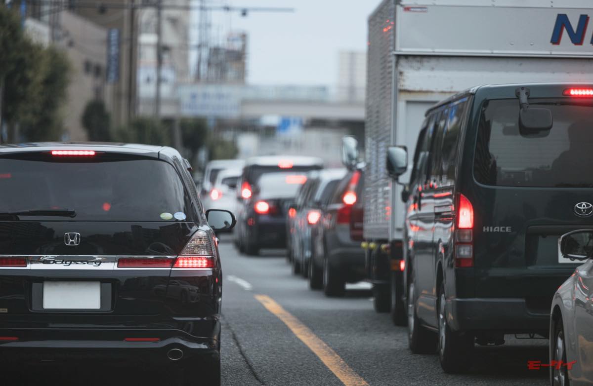 ｜白バイ隊員も慌てる“ある乗り物”がある?! 現場で焦った取締りのお話【元白バイ隊員が回想】