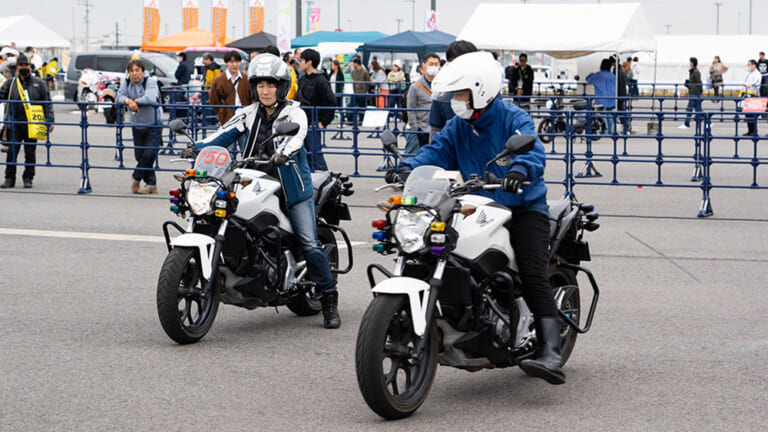 第5回名古屋モーターサイクルショー｜【3月開催】春のバイク祭り・第3弾！名古屋モーターサイクルショーを見逃すな！
