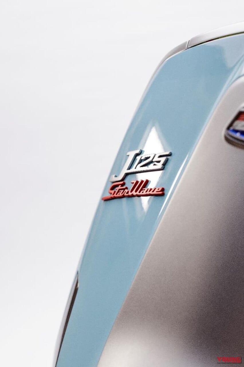 Lambretta J125 J200|【原付二種/軽二輪】ランブレッタ(Lambretta)新型「Jシリーズ」2026年発売! 価格/スペック/1964年モデルとの違いを徹底解説