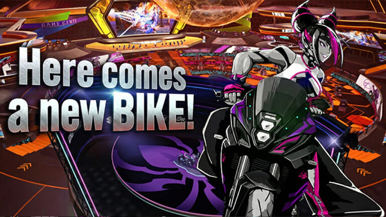 【スト6】スズキ「GSX-8R」×ジュリのコラボバイクがゲーム内に登場! 入手方法と元ネタの実車を解説