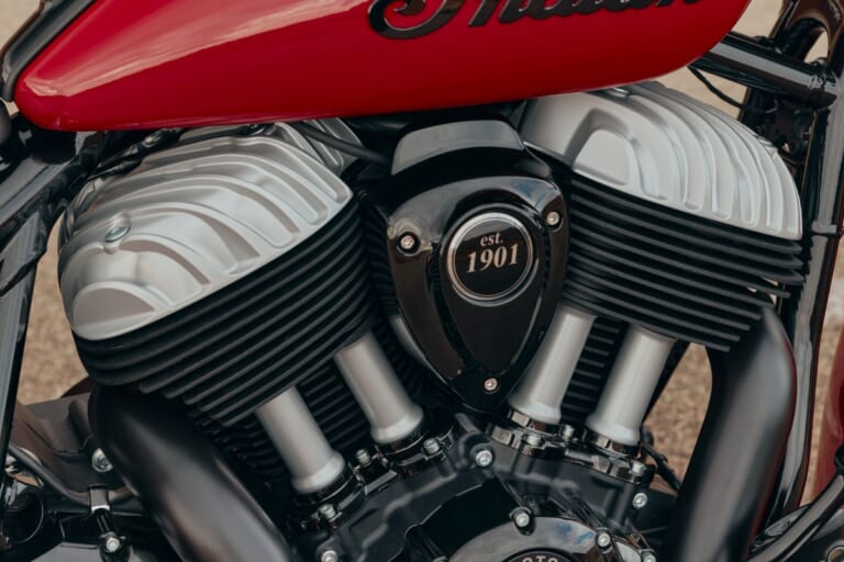 INDIAN MOTORCYCLE CHIEF VINTAGE|【インディアン(Indian)2026新型】伝説の「チーフ ヴィンテージ」が復活! 125周年を飾る1940年代スタイルの再来