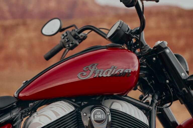 INDIAN MOTORCYCLE CHIEF VINTAGE|【インディアン(Indian)2026新型】伝説の「チーフ ヴィンテージ」が復活! 125周年を飾る1940年代スタイルの再来