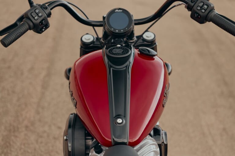 INDIAN MOTORCYCLE CHIEF VINTAGE|【インディアン(Indian)2026新型】伝説の「チーフ ヴィンテージ」が復活! 125周年を飾る1940年代スタイルの再来