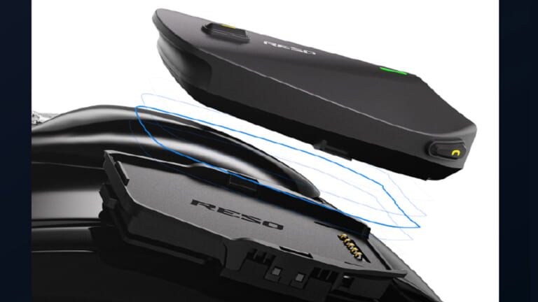 まだ通信切れで消耗してるの? 距離無制限を実現する反則級インカム