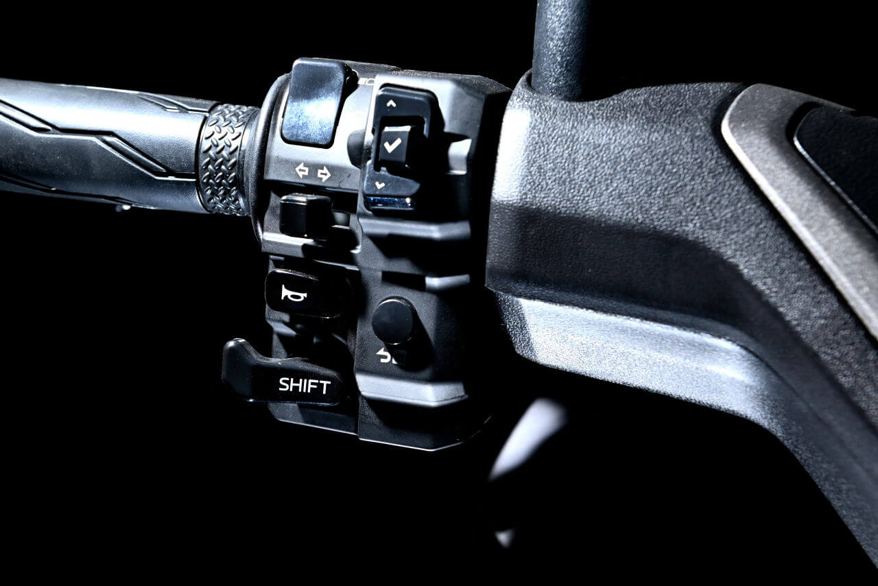 ヤマハ｜NMAX155｜試乗インプレッション｜【電子制御CVT“YECVT”がツーリングで効きまくり!?】ヤマハ「NMAX155」 ’26モデル試乗レポート