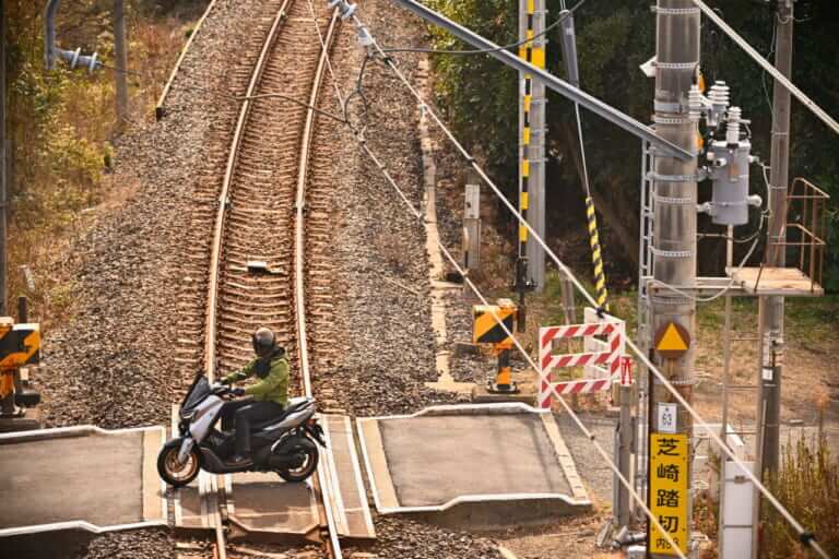 ヤマハ｜NMAX155｜試乗インプレッション｜【電子制御CVT“YECVT”がツーリングで効きまくり!?】ヤマハ「NMAX155」 ’26モデル試乗レポート