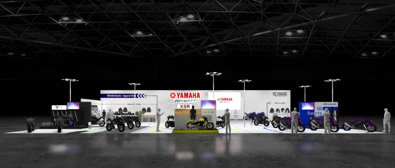 ヤマハ｜モーターサイクルショー2026 出展概要｜テーマは「ヤマハで楽しもう」──ヤマハが大阪・東京・名古屋モーターサイクルショーの出展概要を発表！