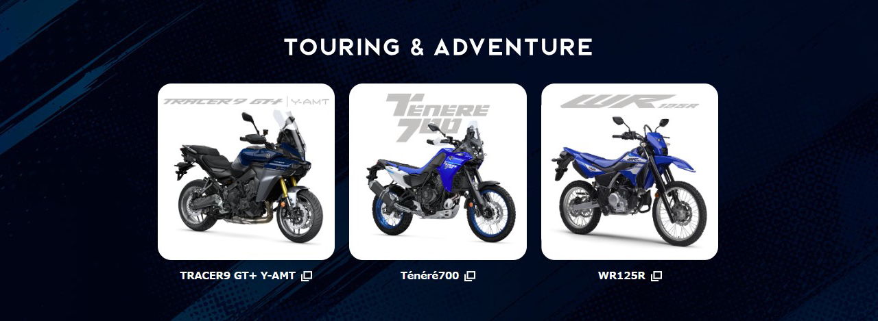 ヤマハ|モーターサイクルショー2026 出展概要|テーマは「ヤマハで楽しもう」──ヤマハが大阪・東京・名古屋モーターサイクルショーの出展概要を発表!