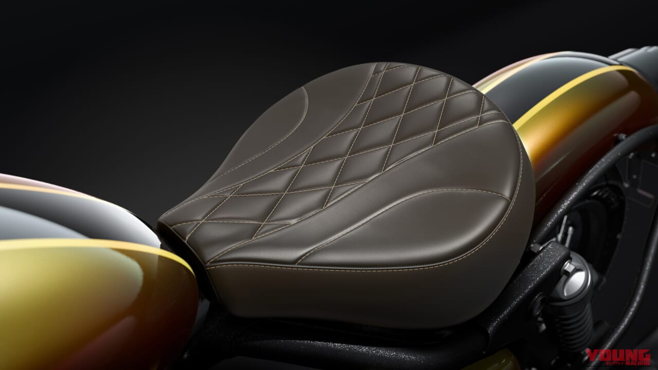 Royal Enfield CLASSIC 650 125TH YEAR ANNIVERSARY SPECIAL EDITION｜ロイヤルエンフィールドの限定クラシック＆新型ブリットを国内初公開。モーターサイクルショーでは実車展示と有識者トークショーもアリ！