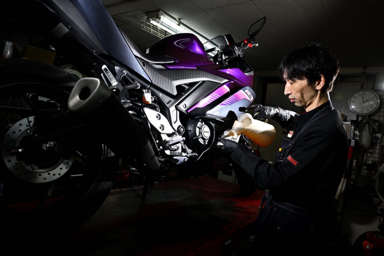 KTC工具セットが当たる！春のYAMALUBE 4ストロークオイルキャンペーン実施中！【3/1〜5/10】