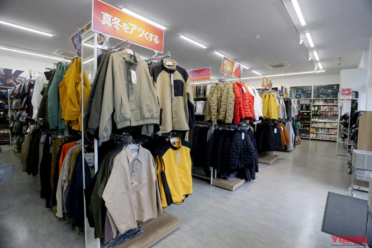 |ワークマン公式が太鼓判!バイクに使える最新セーフティシューズ5選【ワークマンプラス上板橋店で直撃】