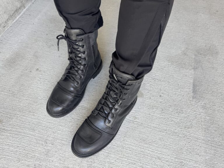 指出瑞貴｜女優・指出瑞貴の『バイク×音楽×コーヒーdiary(仮）』その9：寒いけど、バイクには乗る。おひとり様時間サいこう︕