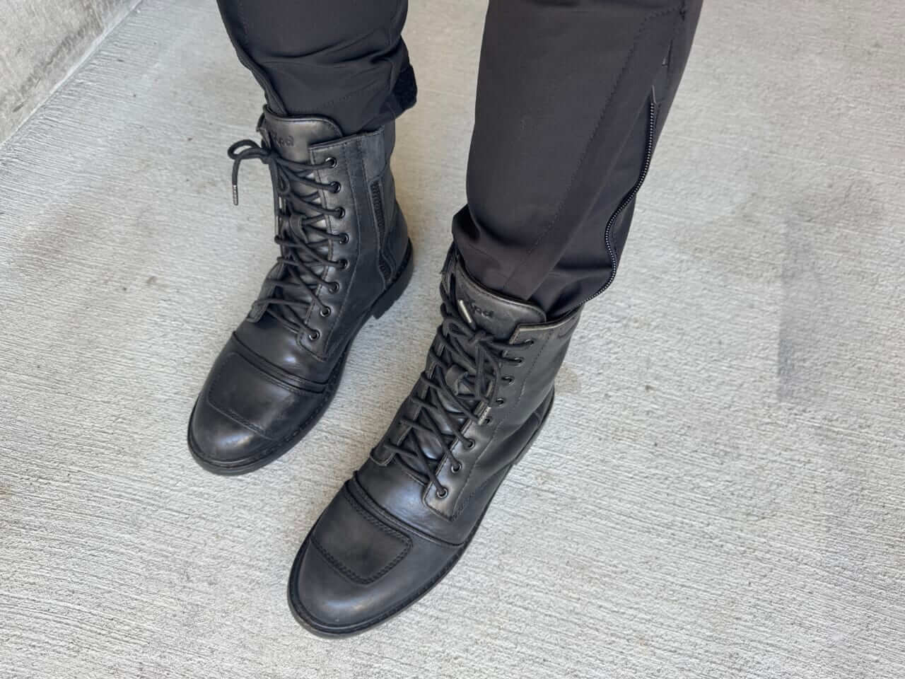 指出瑞貴｜女優・指出瑞貴の『バイク×音楽×コーヒーdiary(仮）』その9：寒いけど、バイクには乗る。おひとり様時間サいこう︕