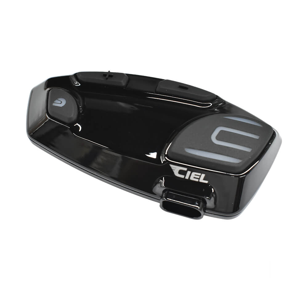 CIEL T20 Plus｜ライダーが必要な機能を“全部盛り”した高コスパ・インカム「CIEL T20 Plus」見参！！