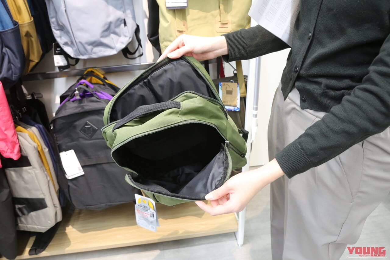 ｜【2025-2026】ワークマンのバイク向けリュック5選！防水・耐久性抜群のライダー推奨モデルを実地調査