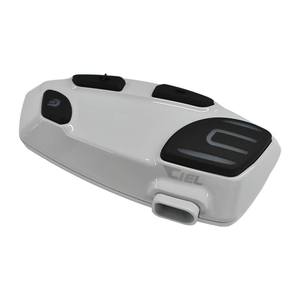 CIEL T20 Plus｜ライダーが必要な機能を“全部盛り”した高コスパ・インカム「CIEL T20 Plus」見参！！