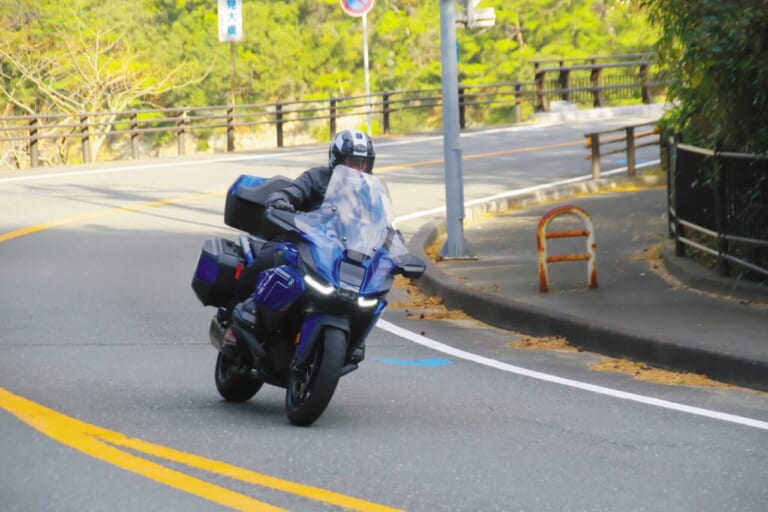 BMW R1300RT_伊豆黄昏浪漫行|【BMWツーリング:R1300RT】伊豆黄昏浪漫行〜一日の終わり、旅の終わりに拝む日の入り