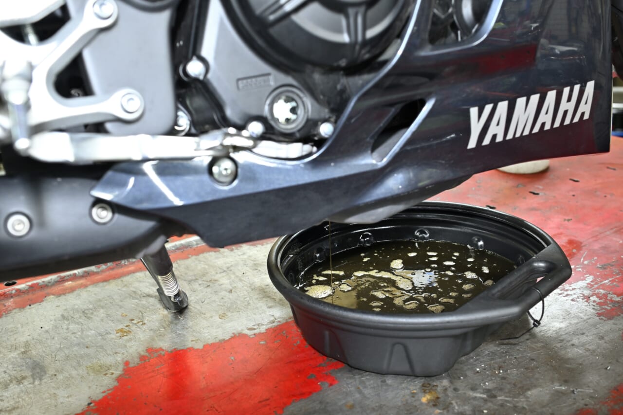 ｜KTC工具セットが当たる！春のYAMALUBE 4ストロークオイルキャンペーン実施中！【3/1〜5/10】