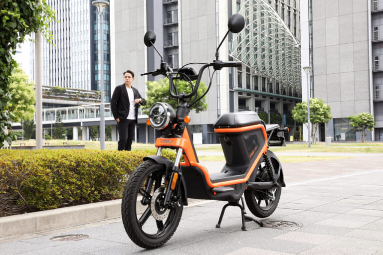 プロト|第53回 東京モーターサイクルショー/第5回 名古屋モーターサイクルショーに出展いたします。